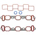 thumbnail image 2 of Fel-Pro Gaskets Intake Manifold Gasket MS 92165 OE Replacement; Lower Set Included, 2 of 2