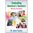 thumbnail image 1 of Evaluating Americas Teachers Mission Possible?, Paperback, 1 of 3