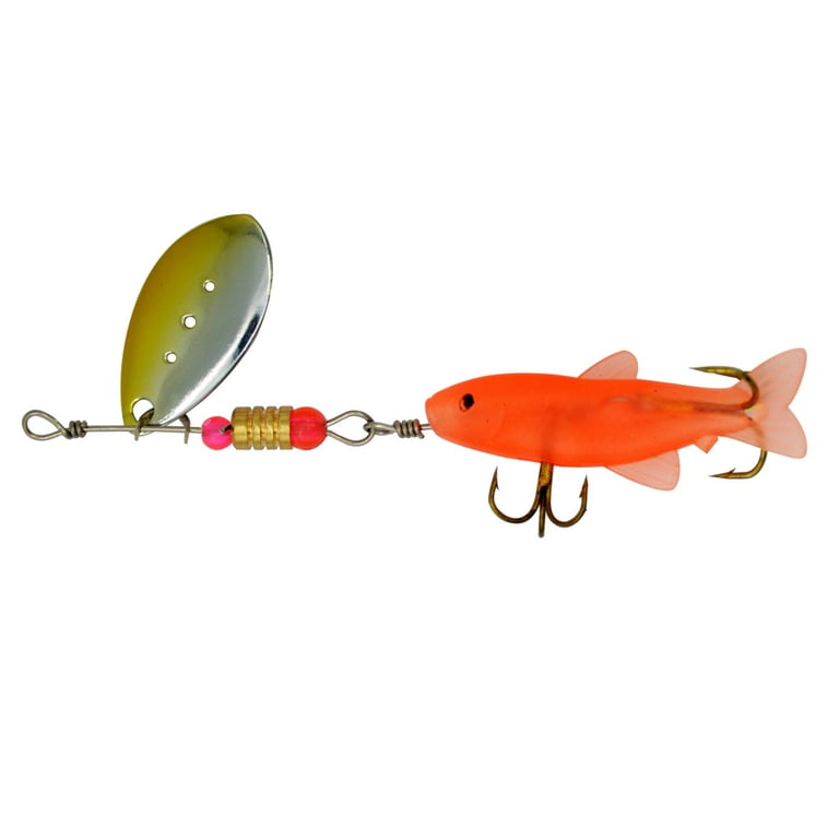 Fishing Lure Artificial Bait Colorful Swivel Type Lure Sequins For  Saltwater Fishing Use 