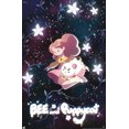 thumbnail image 4 of Abeille et chiot - Space Flowers Key Art, 4 of 4