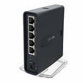 thumbnail image 2 of Router MikroTik HAP AC Lite Torre RB952Ui-5ac2nD-TC, 2 of 4