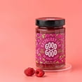 GOOD GOOD No Added Sugar Fruit Jam Variety Pack of 4 Keto Friendly