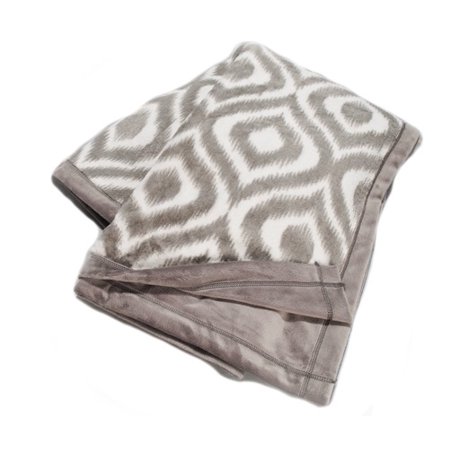 faux fur throw blanket walmart