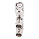 thumbnail image 4 of Conector Rf F Directo Bnc, Bnc Macho A Doble De 2 Bn, 4 of 6