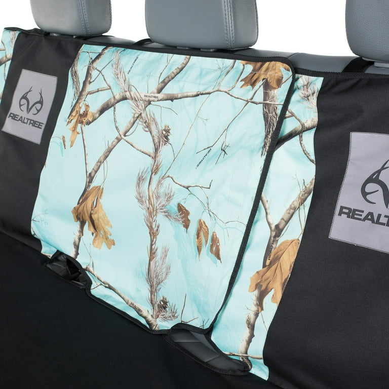 Camo seat covers walmart 2025