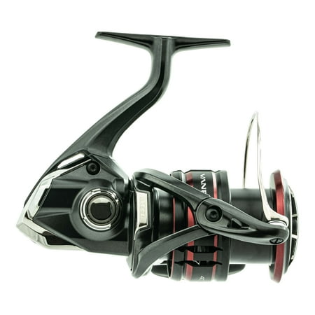 Shimano Fishing VANFORD 4000XG F Spinning Reels [VF4000XGF]