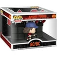 thumbnail image 2 of AC/DC Angus Young Dance Funko Pop! Moment #415, 2 of 3