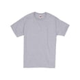 thumbnail image 4 of Hanes Essential-T T-Shirt for Men and for Women Classic Fit Short Sleeve Cotton, 4 of 6