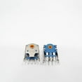 thumbnail image 6 of TTC 10mm Mouse Wheel Cores Encoders Decoders for G102 G304 Mouse, 6 of 13