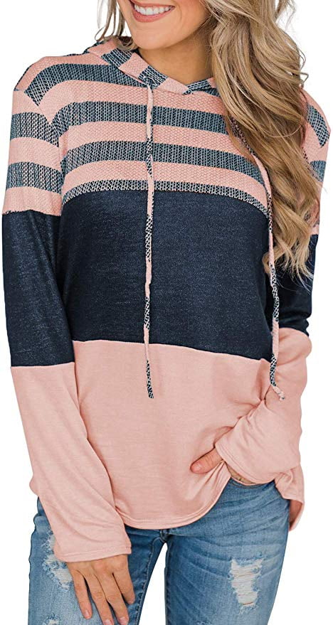 long sleeve casual