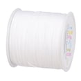 thumbnail image 1 of Cordón de Nylon Macramé Sunnimix 90m Hilo de Rebordear Blanco, 1 of 7