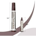 thumbnail image 4 of DEWEL 0.24 lb Furniture Touch-Up Kit, 17-Piece with 8 Colors Markers and Filler Sticks, 4 of 14
