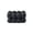 Black, variant on Minimalist Luxury Ceramic Tissue Box, Household Table Napkin Holder, Elegant Tissue Dispenser for Living Room and Coffee Table