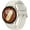 Cream, variant on Restored Samsung Galaxy Watch 7 (Bluetooth) 40mm Cream Sport Band (Refurbished)