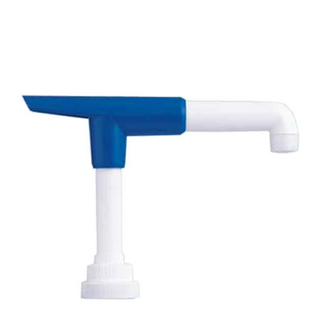 UPC 089036010016 product image for Torani Blended Pump 1oz | upcitemdb.com