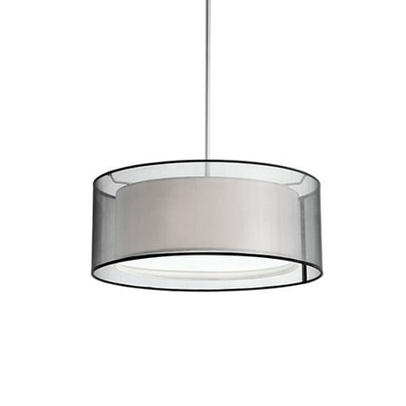 Kuzco Lighting 42332 Circon 15" Wide Indoor Pendant