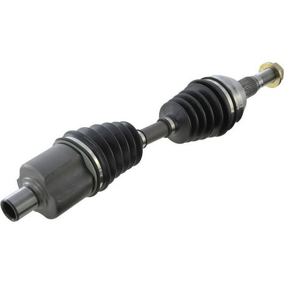 Front Right CV Axle Assembly - Compatible with 2005 - 2006 Chevy Uplander AWD