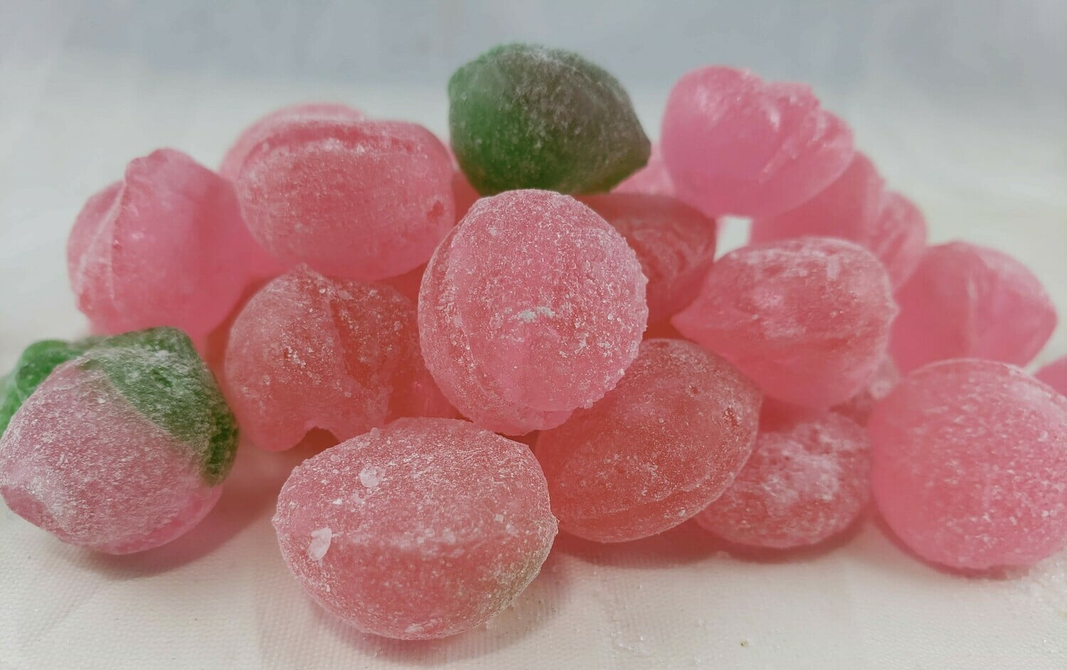 Watermelon OldFashioned Hard Candy Drops
