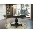 thumbnail image 6 of Luxe by East West Furniture Wooden Breakfast Table, 6 of 6