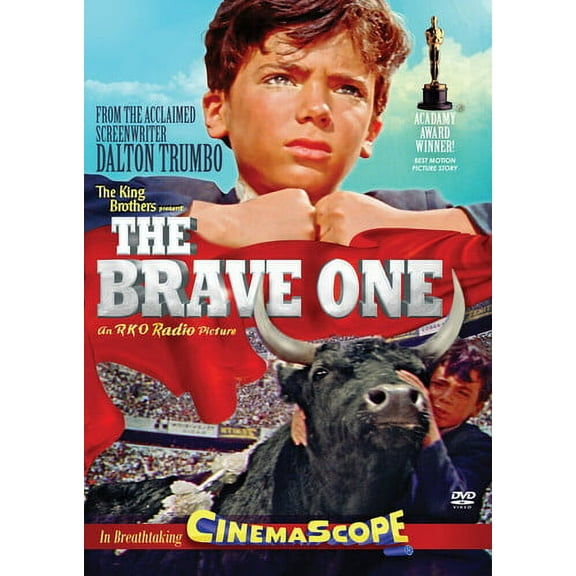 The Brave One (DVD), Vci Entertainment, Drama
