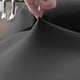 thumbnail image 5 of Fundas para sillones reclinables Strade Fareast Limited Amarillo, 5 of 5