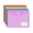 A5 7pcs, variant on KGJQ Plastic File Folder with Label Pocket, Hook And Loop Closure Clear Poly Envelope Document Folder, A4/A5/A6 Waterproof Organizer for Teacher Office School