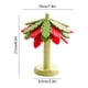 thumbnail image 3 of Almohadilla aislante de silicona gruesa para evitar deslizamientos, para escritorios domésticos, para altas temperaturas, contra quemaduras, para ollas, platos, tazas, soporte multifuncional, 3 of 8