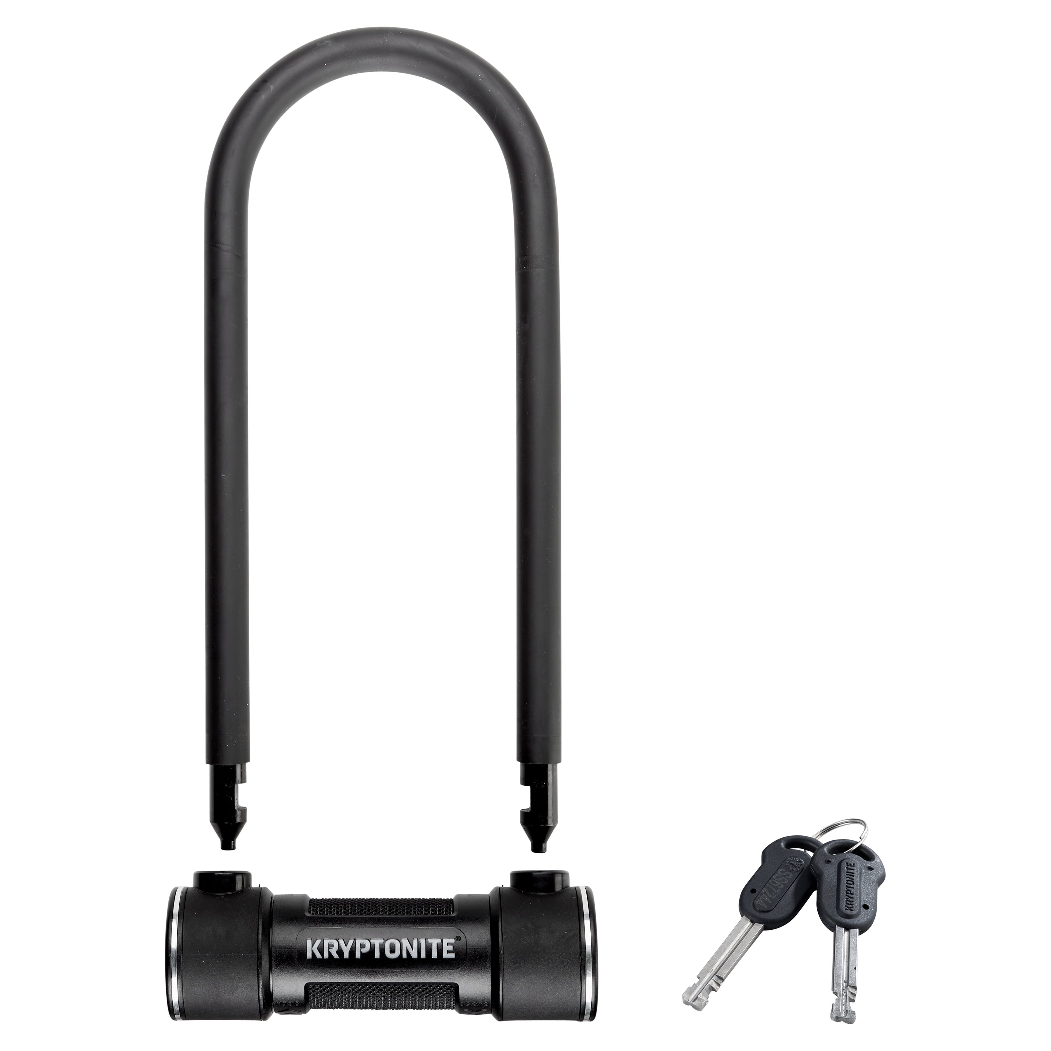 Kryptonite Level 5 14mm U-Lock photo 2