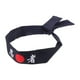 thumbnail image 5 of Diadema de karate japonesa, accesorio de karate, diadema de cocina, pañuelo de chef, envoltura de chef de sushi, disfraz de chef de sushi, pañuelo para la cabeza, diadema ninja, 5 of 7