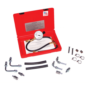 Lang Tools (Star Products) FUEL INJECTION TESTER GM TBI