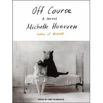 Off Course (Audiobook)