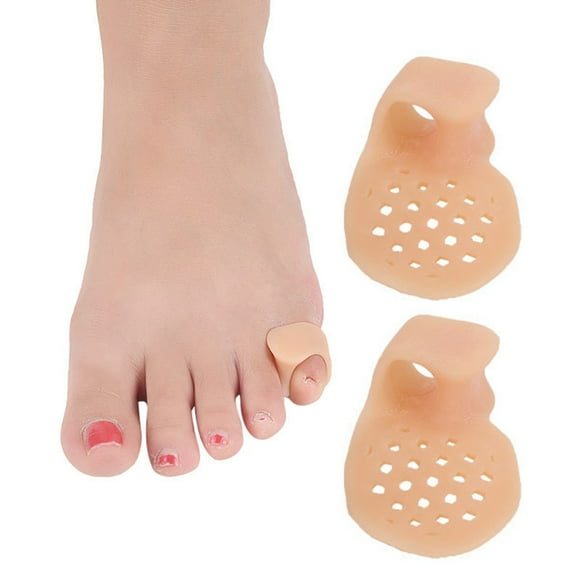 Pinky Toe Straightener