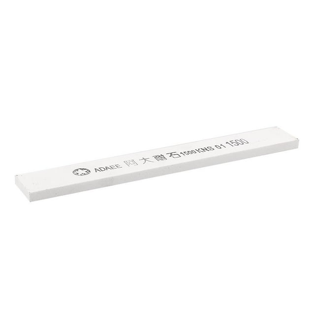 1 Pieza Piedra de Aceite de para Relojeros Mini Herramientas de Joyería Sunnimix Ver herramientas de reparación de piedra