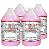 Pot 'N Pan Dish Detergent - 4 gallon case