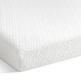 Rest Haven 5 inch Gel Memory Foam Mattress, King