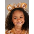 thumbnail image 2 of Girl's Lovely Lion Dress Costume, 2 of 10
