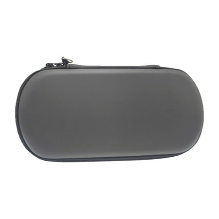 Game Console Storage Bag Travel Carrying Pouch