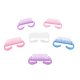 thumbnail image 5 of Portable Nail Brush Nail Art Manicure Pedicure Soft Remove Dust Plastic Cleaning Nail Brush File Tool, 5 of 5