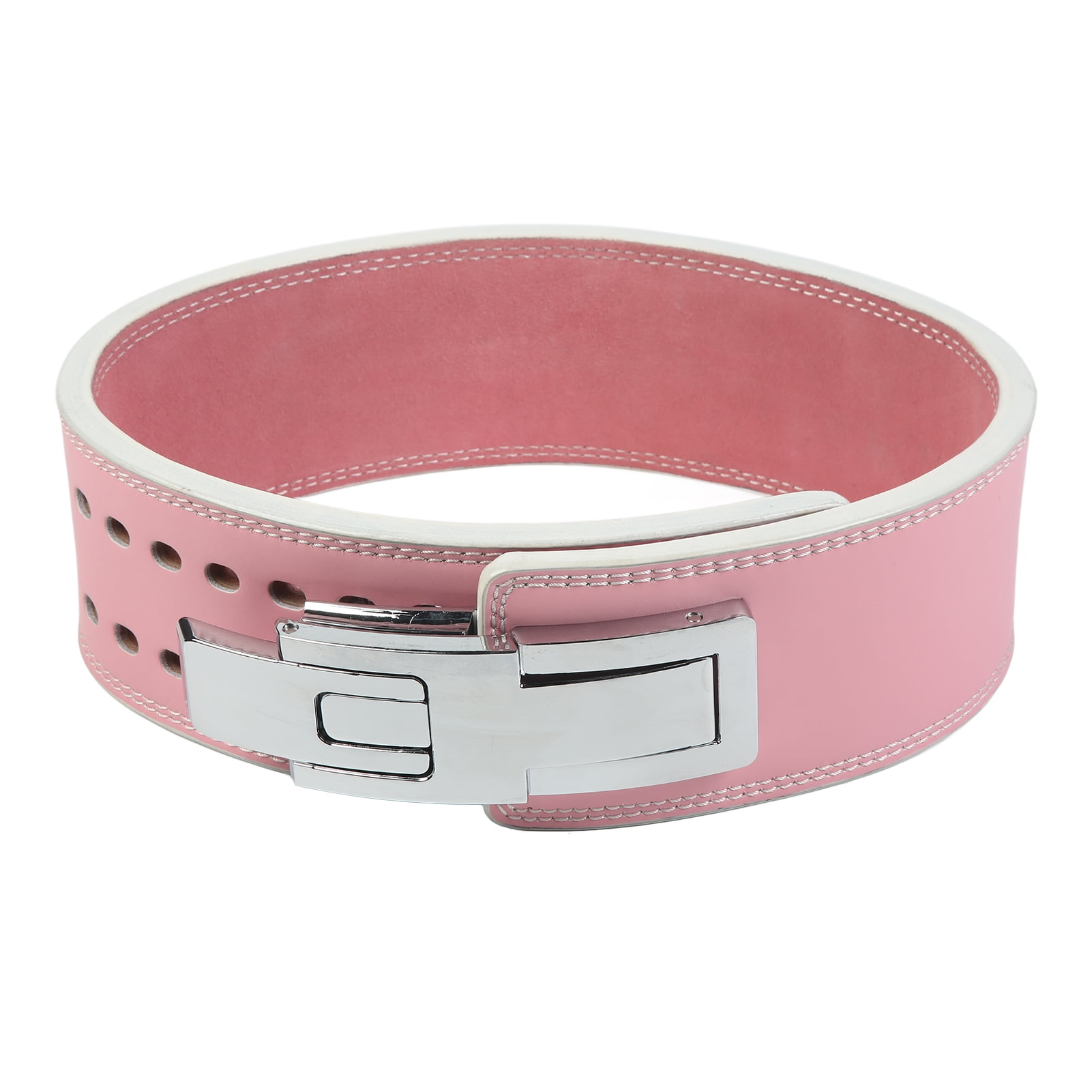 Weight Lifting Belt Powerlifting Lever Gym Belt Weight Lifting Belt