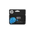 thumbnail image 2 of HP 923 Cyan Original Ink Cartridge, ~400 pages, 4K0T0LN, 2 of 6