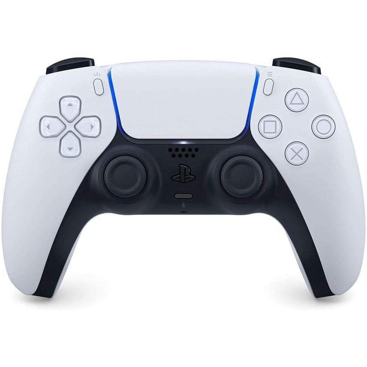 Sony PlayStation_5 Console (Disc Edition) with God of War Ragnarök Bundle – Epic Gaming Experience Awaits