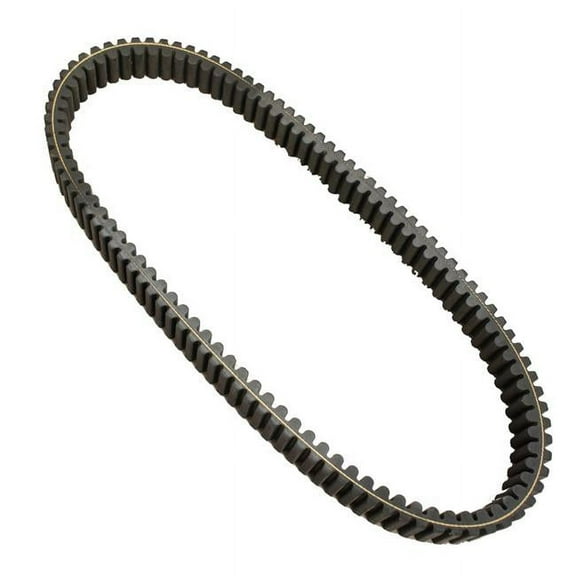 StentensGolf DBYAJ55H Standard Drive Belt for 1987-2006 4-Stroke Golf Carts