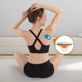 thumbnail image 3 of Baohd Skin Muscle Paste Band Running Knee Fitness Protector Suitable for Travel or Home Use, 3 of 4