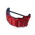 thumbnail image 4 of Swimming Float Belt Training Aid Floating Equipment Survival Arm Floaties, 4 of 7