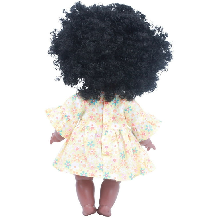 Beautiful black hotsell dolls for sale