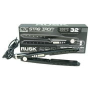 Rusk CTC Professional Str8 Iron Technology, Model #IRECTC2092C
