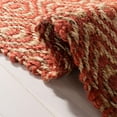 thumbnail image 2 of Safavieh Natural Fiber Linden Geometric Area Rug, 2 of 6