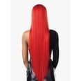 thumbnail image 6 of Sensationnel Shear Muse Red Krush Empress Lace Wig- Salisha, 6 of 9