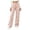 *Pink, variant on VBVC Women's Straight Leg Jeans with Pockets , High Waisted Washed Denim Pants For Women, XXS-3XL