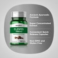 thumbnail image 3 of Cloves Extract 1000mg | 100 Capsules | by Piping Rock, 3 of 6
